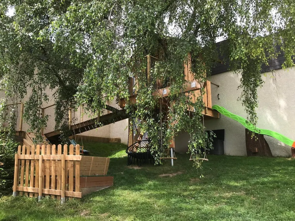 Holiday home Gite Avec Piscine Chauffee & Aires De Jeux Pour Enfants Barberaz