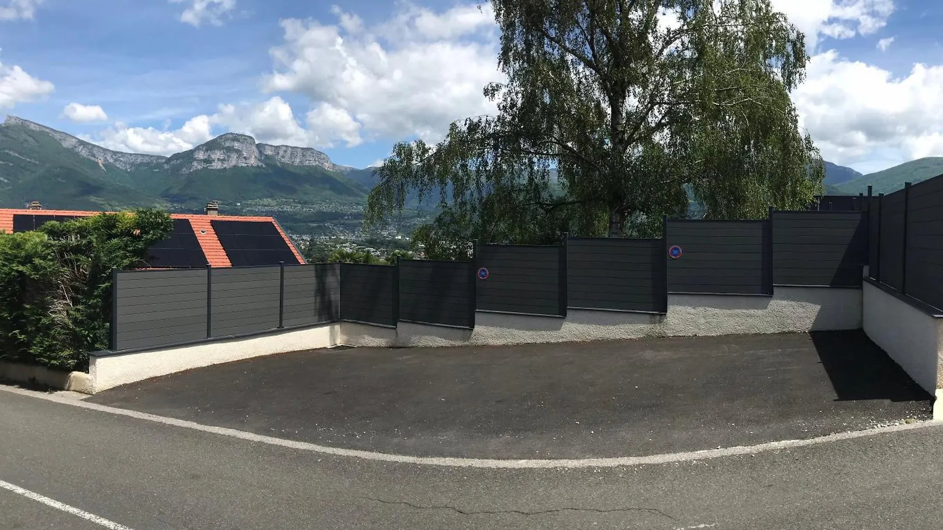 Gite Avec Piscine Chauffee & Aires De Jeux Pour Enfants Barberaz France